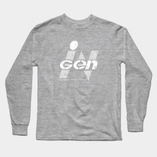 INGen Long Sleeve T-Shirt